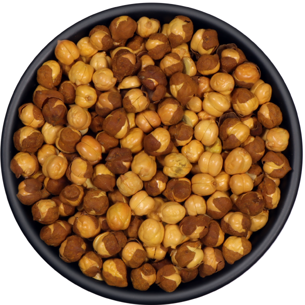 Best Roasted Chana Manufacturer in India