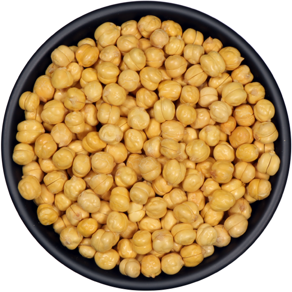 Corn Grits & Roasted Gram Manufacturer & Exporter in India | Lime Exim